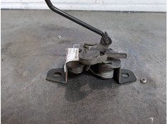 Recambio de cerradura capot para lancia ypsilon (101)  | 0.03 - ...  | 0.03 - ... referencia OEM IAM    2