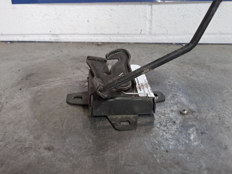 Recambio de cerradura capot para lancia ypsilon (101)  | 0.03 - ...  | 0.03 - ... referencia OEM IAM   