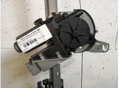 Recambio de elevalunas delantero izquierdo para citroen c3 1.4 hdi sx plus referencia OEM IAM    2