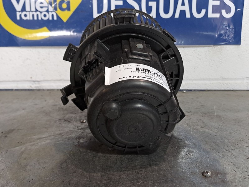 Recambio de motor calefaccion para citroen c5 berlina business referencia OEM IAM L5771000   Recambio de motor calefaccion para citroen c5 berlina business referencia OEM IAM L5771000