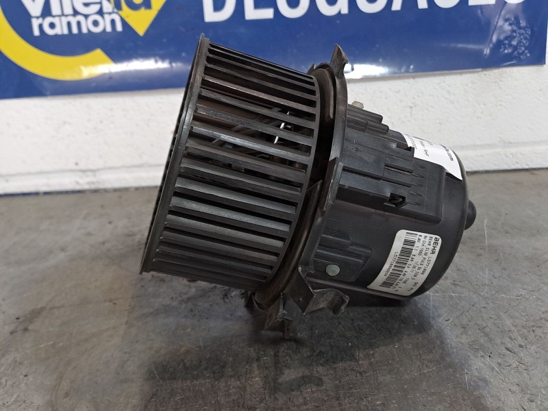 Recambio de motor calefaccion para citroen c5 berlina business referencia OEM IAM L5771000   Recambio de motor calefaccion para citroen c5 berlina business referencia OEM IAM L5771000