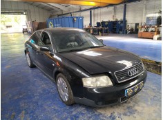 audi a6 berlina (4b2) del año 2002