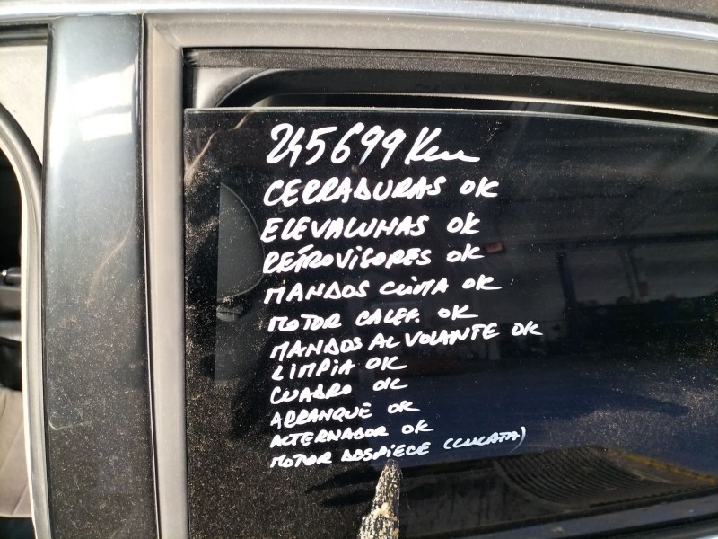 audi a6 berlina (4b2) del año 2002 audi a6 berlina (4b2) del año 2002