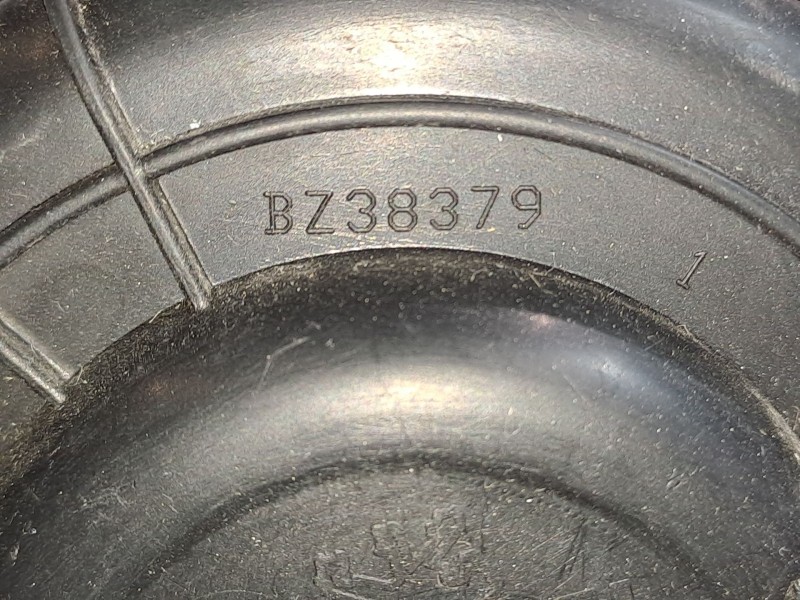 Recambio de motor calefaccion para citroen c5 berlina business referencia OEM IAM L5771000 BZ38379  Recambio de motor calefaccion para citroen c5 berlina business referencia OEM IAM L5771000 BZ38379