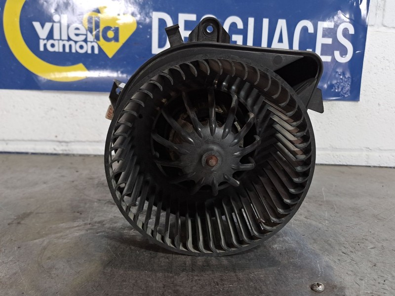 Recambio de motor calefaccion para lancia ypsilon (101)  | 0.03 - ...  | 0.03 - ... referencia OEM IAM 7353597030 141730600 