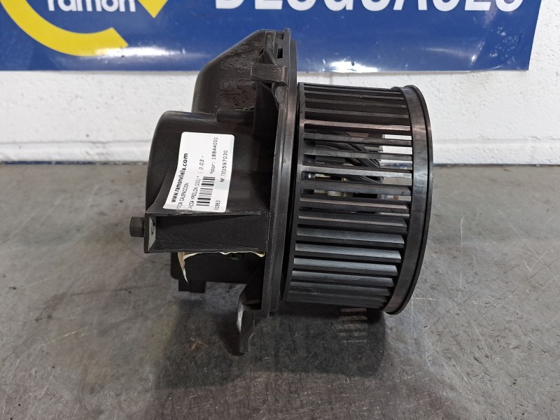 Recambio de motor calefaccion para lancia ypsilon (101)  | 0.03 - ...  | 0.03 - ... referencia OEM IAM 7353597030 141730600 