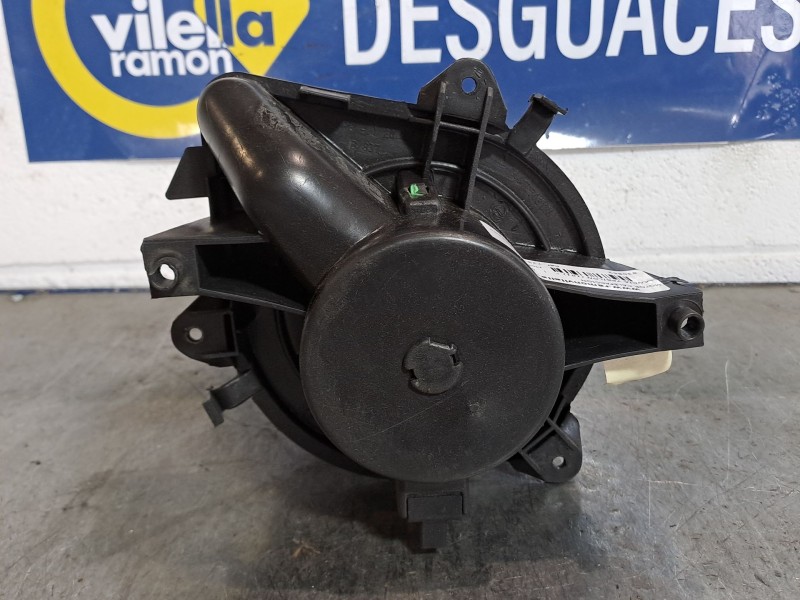 Recambio de motor calefaccion para lancia ypsilon (101)  | 0.03 - ...  | 0.03 - ... referencia OEM IAM 7353597030 141730600 