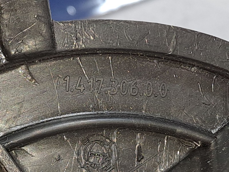 Recambio de motor calefaccion para lancia ypsilon (101)  | 0.03 - ...  | 0.03 - ... referencia OEM IAM 7353597030 141730600 