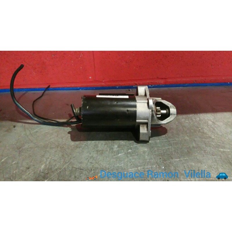 Recambio de motor arranque para volkswagen passat variant (3b6) v6 comfortline family 4motion | 05.02 - ... referencia OEM IAM 0