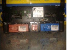 Recambio de mando climatizador para peugeot 407 sport | 07.07 - 12.09 sport | 07.07 - 12.09 referencia OEM IAM 5HB009334-67   2