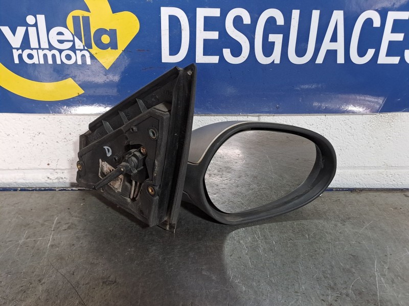 Recambio de retrovisor derecho para lancia ypsilon (101)  | 0.03 - ...  | 0.03 - ... referencia OEM IAM MANUAL   Recambio de retrovisor derecho para lancia ypsilon (101)  | 0.03 - ...  | 0.03 - ... referencia OEM IAM MANUAL