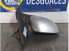 Recambio de retrovisor derecho para lancia ypsilon (101)  | 0.03 - ...  | 0.03 - ... referencia OEM IAM MANUAL   2