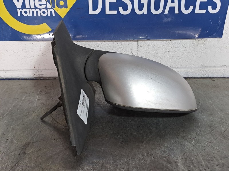 Recambio de retrovisor derecho para lancia ypsilon (101)  | 0.03 - ...  | 0.03 - ... referencia OEM IAM MANUAL   Recambio de retrovisor derecho para lancia ypsilon (101)  | 0.03 - ...  | 0.03 - ... referencia OEM IAM MANUAL