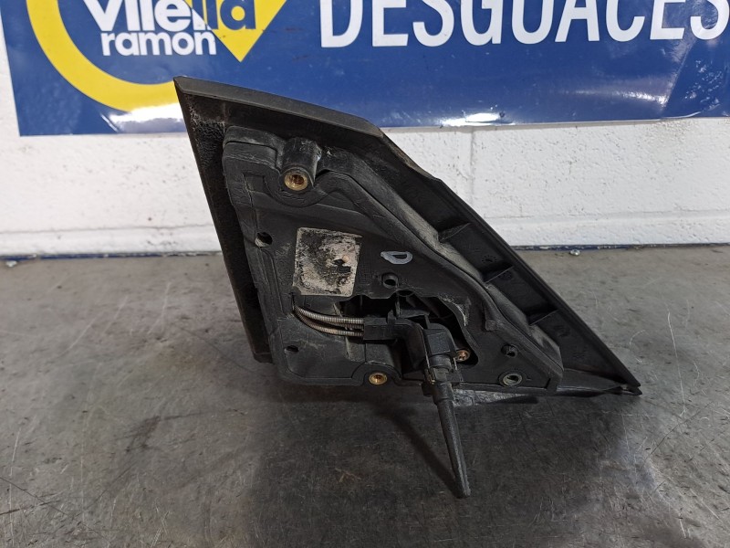 Recambio de retrovisor derecho para lancia ypsilon (101)  | 0.03 - ...  | 0.03 - ... referencia OEM IAM MANUAL   Recambio de retrovisor derecho para lancia ypsilon (101)  | 0.03 - ...  | 0.03 - ... referencia OEM IAM MANUAL