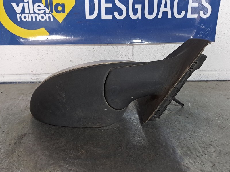 Recambio de retrovisor derecho para lancia ypsilon (101)  | 0.03 - ...  | 0.03 - ... referencia OEM IAM MANUAL   Recambio de retrovisor derecho para lancia ypsilon (101)  | 0.03 - ...  | 0.03 - ... referencia OEM IAM MANUAL