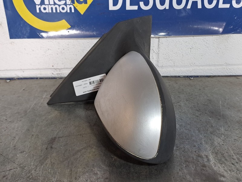 Recambio de retrovisor derecho para lancia ypsilon (101)  | 0.03 - ...  | 0.03 - ... referencia OEM IAM MANUAL   Recambio de retrovisor derecho para lancia ypsilon (101)  | 0.03 - ...  | 0.03 - ... referencia OEM IAM MANUAL