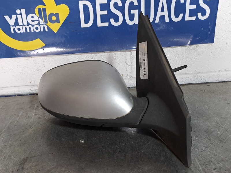 Recambio de retrovisor derecho para lancia ypsilon (101)  | 0.03 - ...  | 0.03 - ... referencia OEM IAM MANUAL   Recambio de retrovisor derecho para lancia ypsilon (101)  | 0.03 - ...  | 0.03 - ... referencia OEM IAM MANUAL