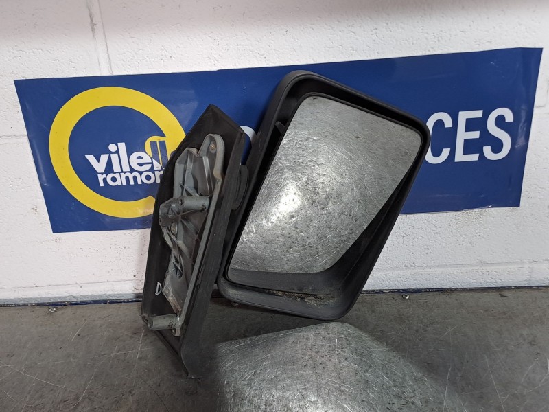 Recambio de retrovisor derecho para citroen c 25 caja cerrada referencia OEM IAM MANUAL   Recambio de retrovisor derecho para citroen c 25 caja cerrada referencia OEM IAM MANUAL