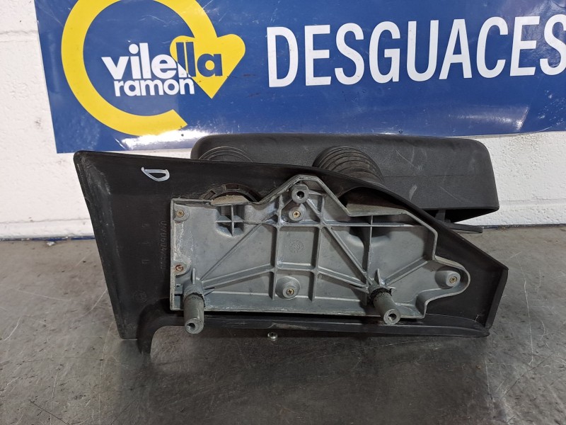 Recambio de retrovisor derecho para citroen c 25 caja cerrada referencia OEM IAM MANUAL   Recambio de retrovisor derecho para citroen c 25 caja cerrada referencia OEM IAM MANUAL