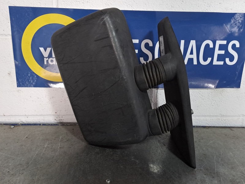 Recambio de retrovisor derecho para citroen c 25 caja cerrada referencia OEM IAM MANUAL   Recambio de retrovisor derecho para citroen c 25 caja cerrada referencia OEM IAM MANUAL