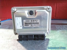 Recambio de centralita motor uce para audi a4 berlina (8e) 1.9 tdi (96kw) | 12.00 - 12.04 1.9 tdi (96kw) | 12.00 - 12.04 referen