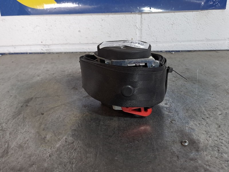 Recambio de cinturon seguridad trasero derecho para volkswagen golf v berlina (1k1) 2.0 tdi | 0.03 - 0.08 2.0 tdi | 0.03 - 0.08 