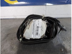 Recambio de cinturon seguridad delantero izquierdo para citroen c5 berlina business referencia OEM IAM   