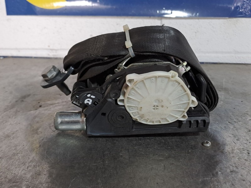 Recambio de cinturon seguridad delantero izquierdo para citroen c5 berlina business referencia OEM IAM    Recambio de cinturon seguridad delantero izquierdo para citroen c5 berlina business referencia OEM IAM