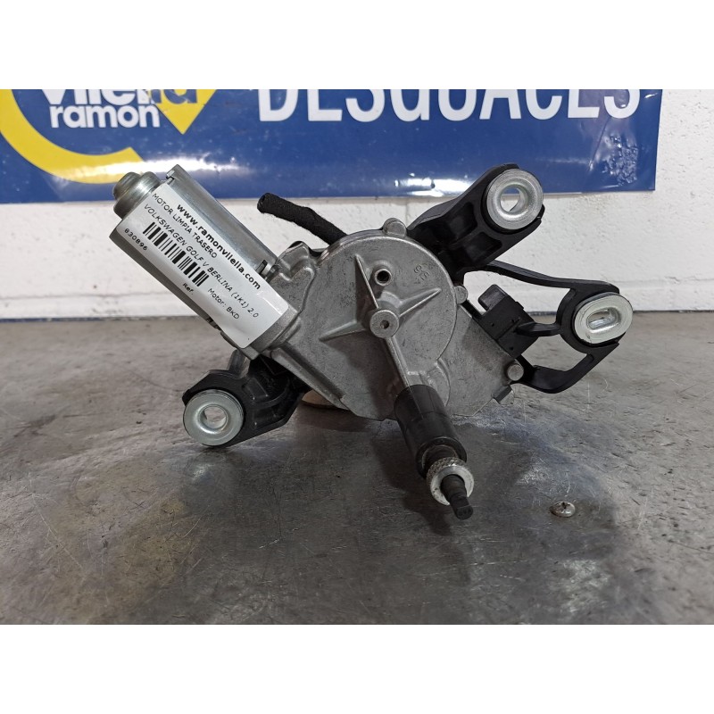 Recambio de motor limpia trasero para volkswagen golf v berlina (1k1) 2.0 tdi | 0.03 - 0.08 2.0 tdi | 0.03 - 0.08 referencia OEM