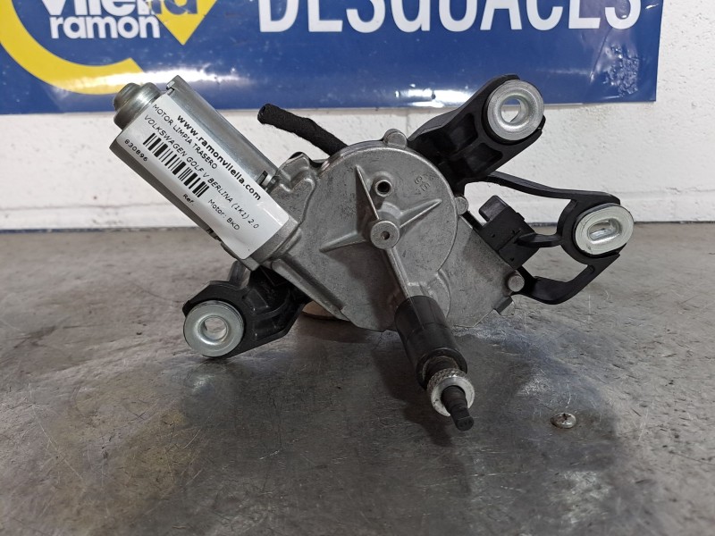 Recambio de motor limpia trasero para volkswagen golf v berlina (1k1) 2.0 tdi | 0.03 - 0.08 2.0 tdi | 0.03 - 0.08 referencia OEM