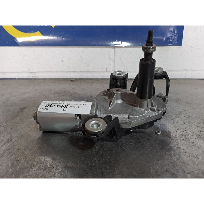 Recambio de motor limpia trasero para volkswagen golf v berlina (1k1) 2.0 tdi | 0.03 - 0.08 2.0 tdi | 0.03 - 0.08 referencia OEM
