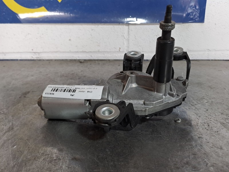 Recambio de motor limpia trasero para volkswagen golf v berlina (1k1) 2.0 tdi | 0.03 - 0.08 2.0 tdi | 0.03 - 0.08 referencia OEM