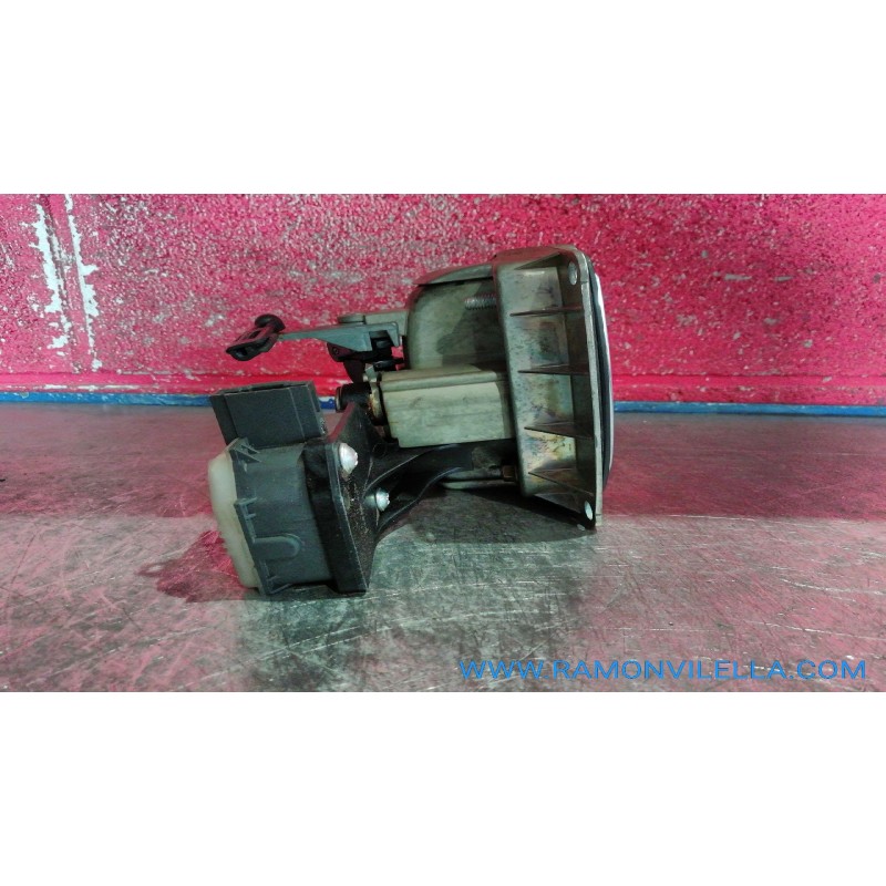 Recambio de maneta exterior porton para seat cordoba berlina (6l2) stella | 09.02 - 12.04 stella | 09.02 - 12.04 referencia OEM 