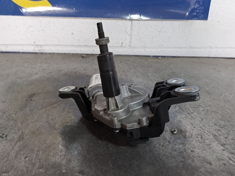 Recambio de motor limpia trasero para volkswagen golf v berlina (1k1) 2.0 tdi | 0.03 - 0.08 2.0 tdi | 0.03 - 0.08 referencia OEM