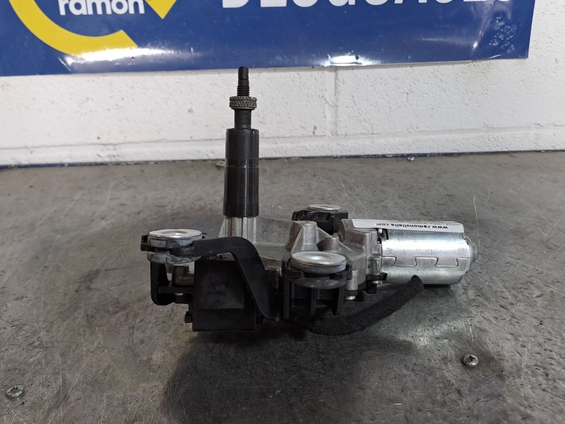 Recambio de motor limpia trasero para volkswagen golf v berlina (1k1) 2.0 tdi | 0.03 - 0.08 2.0 tdi | 0.03 - 0.08 referencia OEM