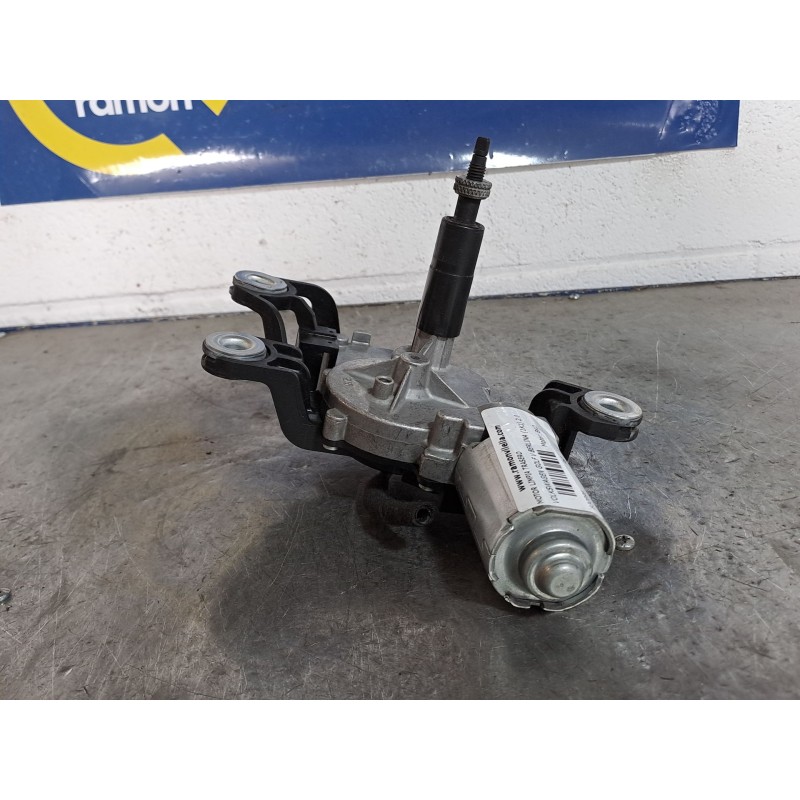 Recambio de motor limpia trasero para volkswagen golf v berlina (1k1) 2.0 tdi | 0.03 - 0.08 2.0 tdi | 0.03 - 0.08 referencia OEM