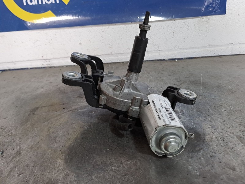 Recambio de motor limpia trasero para volkswagen golf v berlina (1k1) 2.0 tdi | 0.03 - 0.08 2.0 tdi | 0.03 - 0.08 referencia OEM