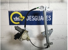 Recambio de elevalunas trasero derecho para mitsubishi carisma berlina 5 (da0)1995) 1.8 16v cat | 0.95 - ... 1.8 16v cat | 0.95 