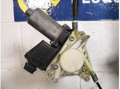 Recambio de elevalunas trasero derecho para mitsubishi carisma berlina 5 (da0)1995) 1.8 16v cat | 0.95 - ... 1.8 16v cat | 0.95  2