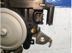 Recambio de elevalunas trasero izquierdo para nissan x-trail (t30) 2.2 16v turbodiesel cat | 0.01 - 0.07 2.2 16v turbodiesel cat 2