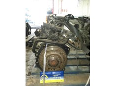 Recambio de motor completo para seat ibiza (6l1) cool | 05.04 - 12.05 ibiza (6l1) cool | 05.04 - 12.05 referencia OEM IAM ASY   2