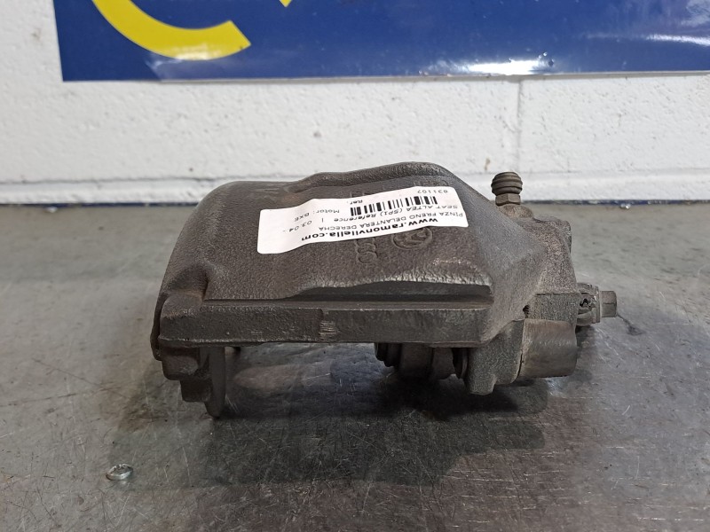 Recambio de pinza freno delantera derecha para seat altea (5p1) reference | 03.04 - 12.09 reference | 03.04 - 12.09 referencia O