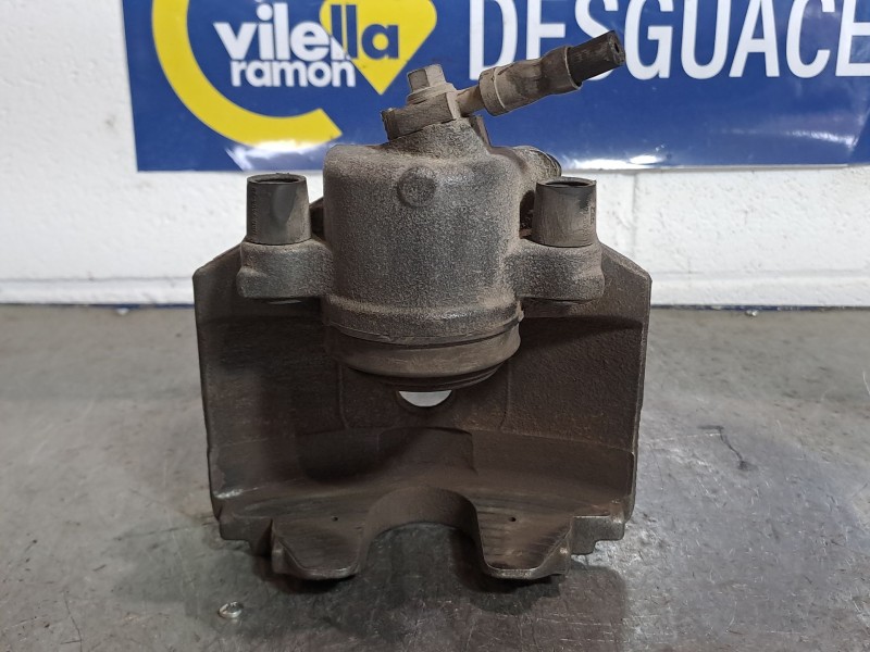 Recambio de pinza freno delantera derecha para seat altea (5p1) reference | 03.04 - 12.09 reference | 03.04 - 12.09 referencia O