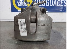 Recambio de pinza freno delantera izquierda para seat leon (1p1)  | 0.05 - ...  | 0.05 - ... referencia OEM IAM   