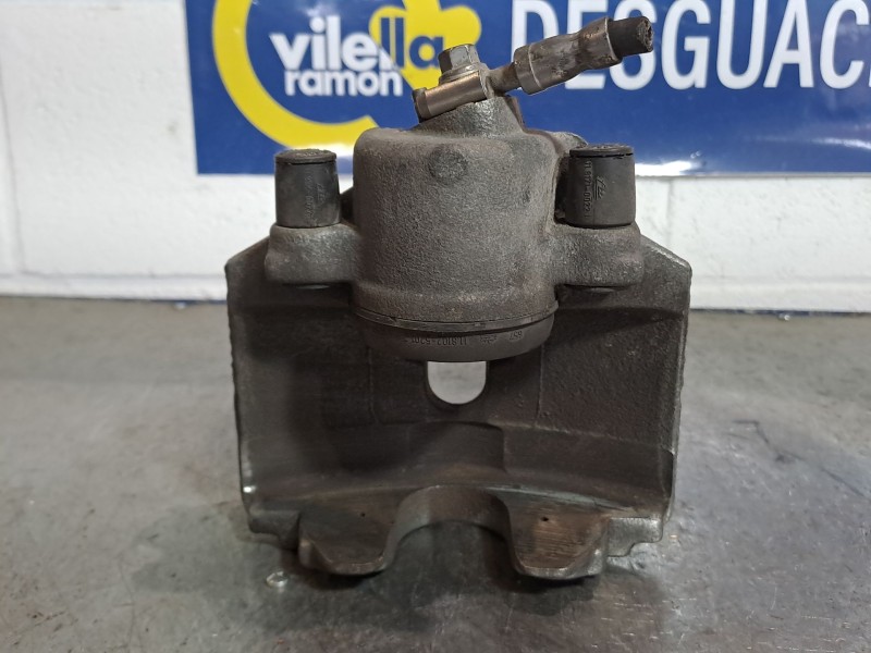 Recambio de pinza freno delantera derecha para seat leon (1p1)  | 0.05 - ...  | 0.05 - ... referencia OEM IAM    Recambio de pinza freno delantera derecha para seat leon (1p1)  | 0.05 - ...  | 0.05 - ... referencia OEM IAM