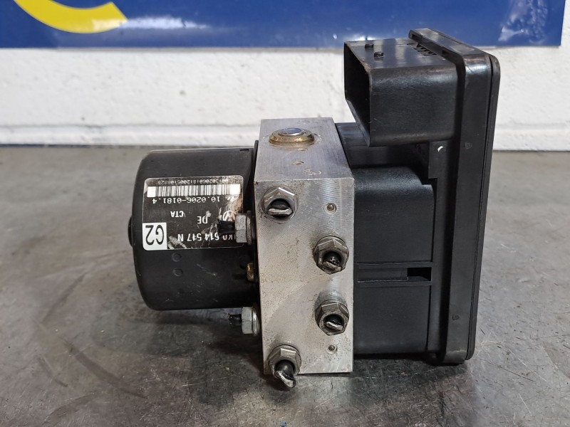 Recambio de abs para seat leon (1p1)  | 0.05 - ...  | 0.05 - ... referencia OEM IAM 1K0907379Q 1K0614517N G2 Recambio de abs para seat leon (1p1)  | 0.05 - ...  | 0.05 - ... referencia OEM IAM 1K0907379Q 1K0614517N G2