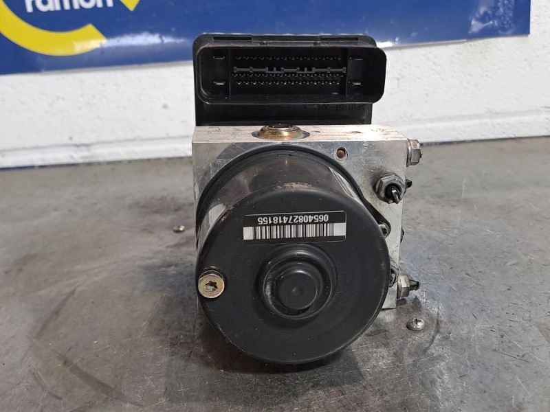 Recambio de abs para seat leon (1p1)  | 0.05 - ...  | 0.05 - ... referencia OEM IAM 1K0907379Q 1K0614517N G2 Recambio de abs para seat leon (1p1)  | 0.05 - ...  | 0.05 - ... referencia OEM IAM 1K0907379Q 1K0614517N G2