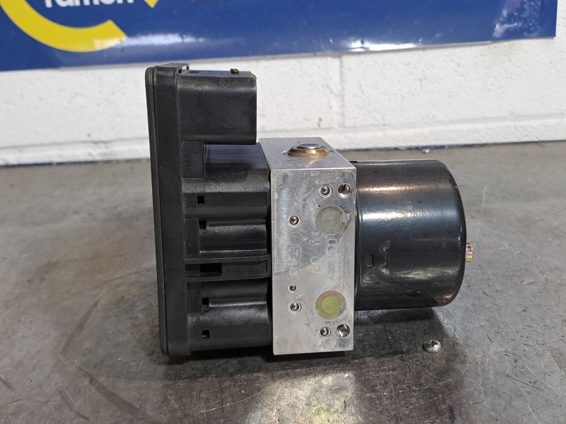 Recambio de abs para seat leon (1p1)  | 0.05 - ...  | 0.05 - ... referencia OEM IAM 1K0907379Q 1K0614517N G2 Recambio de abs para seat leon (1p1)  | 0.05 - ...  | 0.05 - ... referencia OEM IAM 1K0907379Q 1K0614517N G2