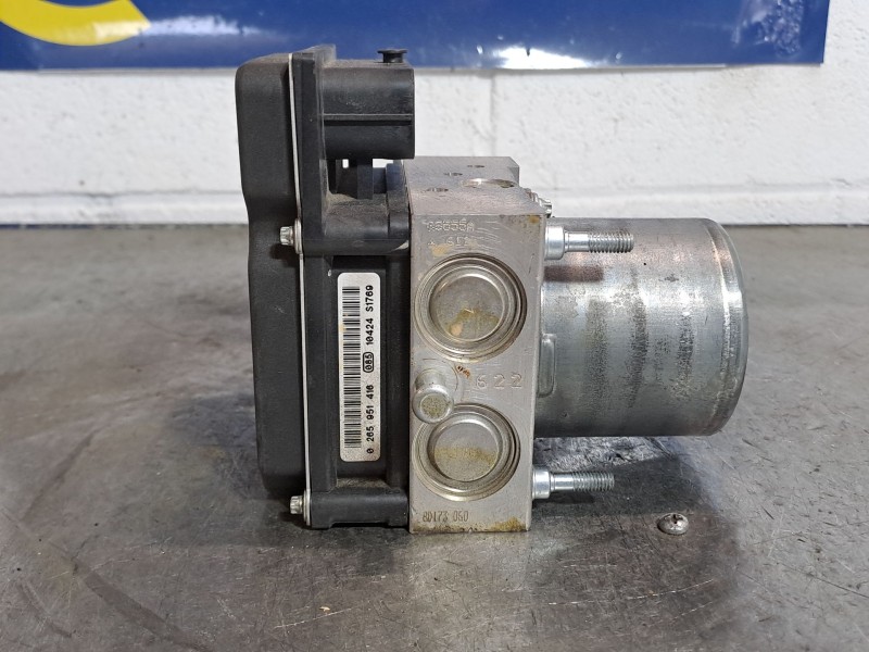 Recambio de abs para citroen c5 berlina business referencia OEM IAM 0265951416 0265251413 9674804480 Recambio de abs para citroen c5 berlina business referencia OEM IAM 0265951416 0265251413 9674804480