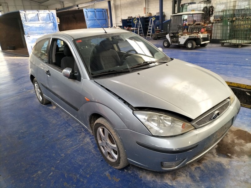 ford focus berlina (cak) 1.6 16v cat | 0.98 - ... del año 2004
